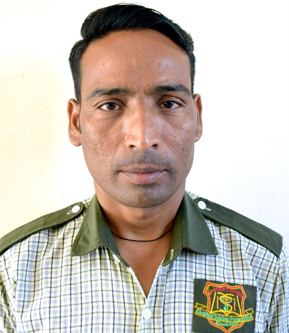 Mr.Harigovind